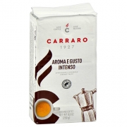  Caffe Carraro Aroma e Gusto Intenso ( 250 )
